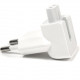 Plug adapter PowerPlant Apple iPad, iPhone, side view