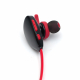 Спортивные Bluetooth наушники KONCEN X13 (ярко красный)