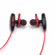 Спортивні Bluetooth навушники KONCEN X13 (червоні)