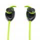 Спортивні Bluetooth навушники KONCEN X13 (зелений)