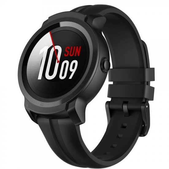 Смарт-часы Mobvoi TicWatch E2, главный вид