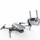 Hubsan ZINO Mini Pro 64Gb (with two batteries), overall plan