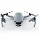 Hubsan ZINO Mini Pro 64Gb (with two batteries), frontal view