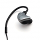 Bluetooth гарнітура для спорту KONCEN Q6 (сірий)