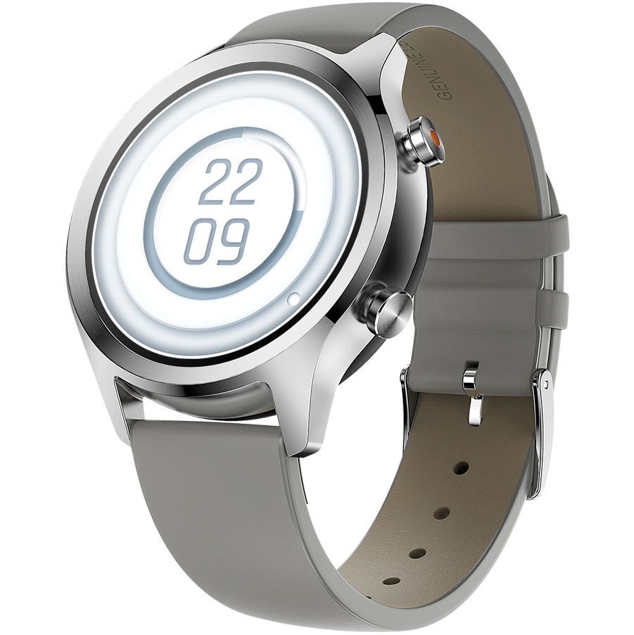 Смарт-годинник Mobvoi TicWatch C2 Plus (Platinum)