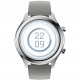 Смарт-часы Mobvoi TicWatch C2 Plus (Platinum), фронтальный вид