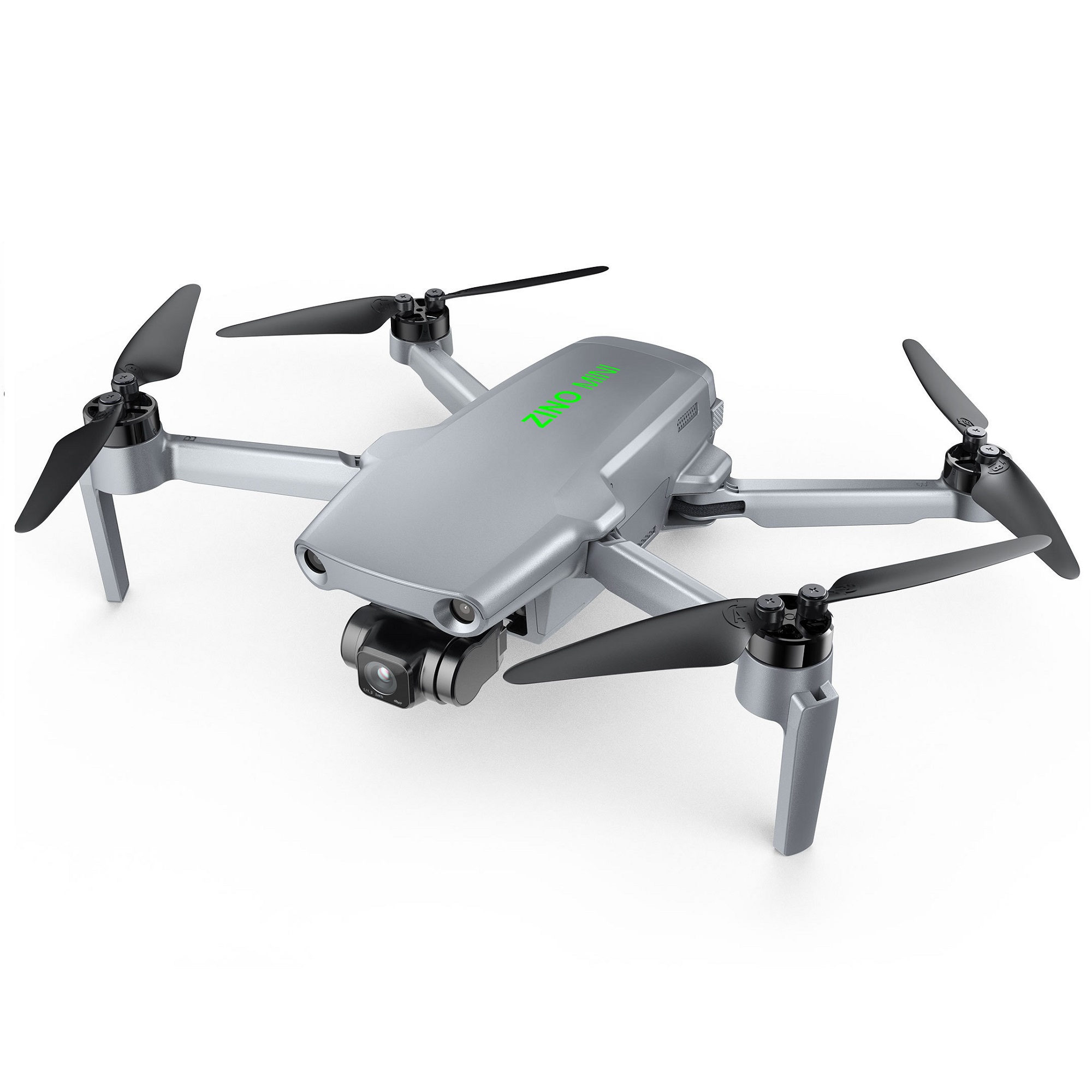 Hubsan ZINO Mini Pro 64Gb, main view