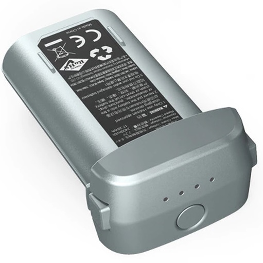 Hubsan ZINO Mini Pro Intelligent Flight Battery, main view