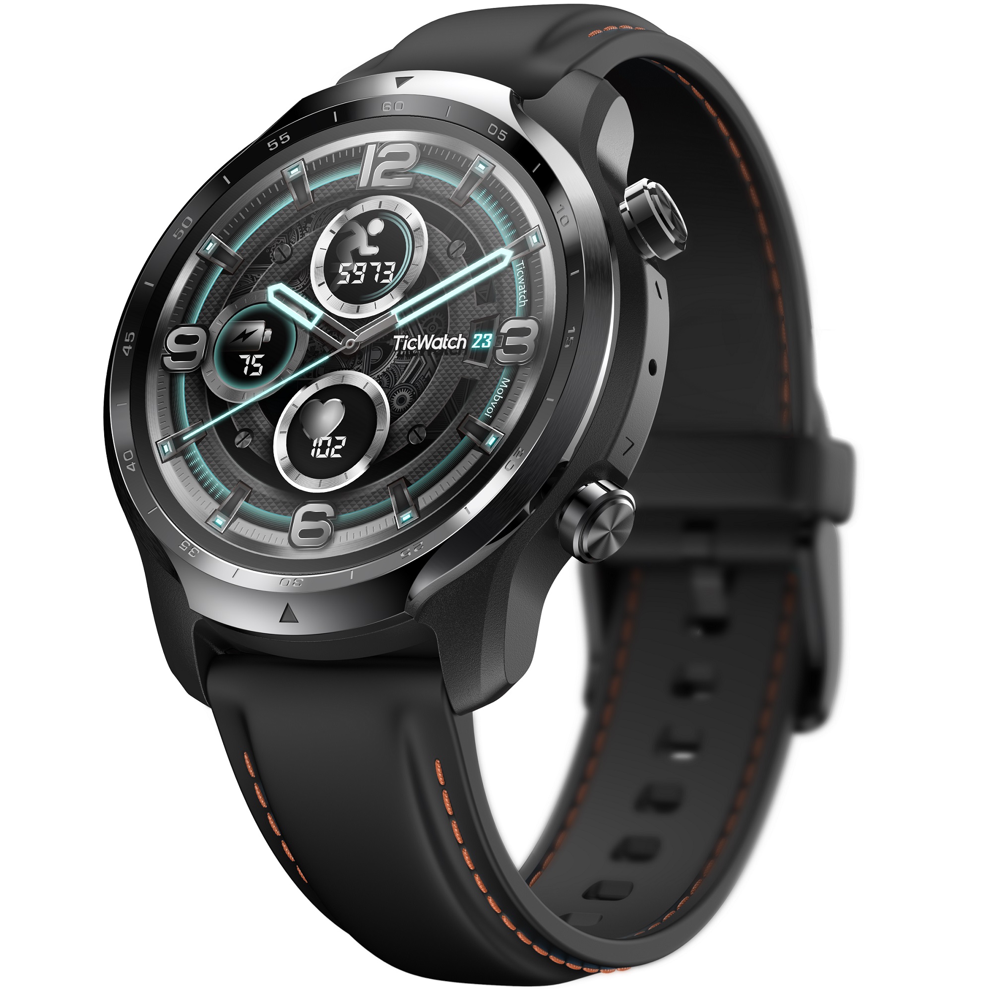 Смарт-часы Mobvoi TicWatch Pro 3 GPS, главный вид