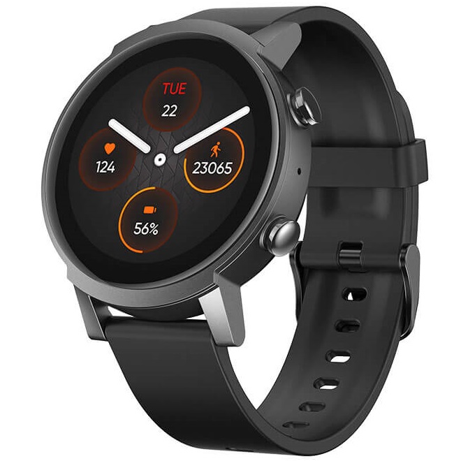 Смарт-годинник Mobvoi TicWatch E3