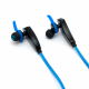 Бездротові навушники для спорту KONCEN X11 (сині)
