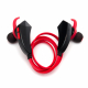 Бездротові навушники для спорту KONCEN X11 (червоні)