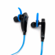 Бездротові навушники для спорту KONCEN X11 (синій)