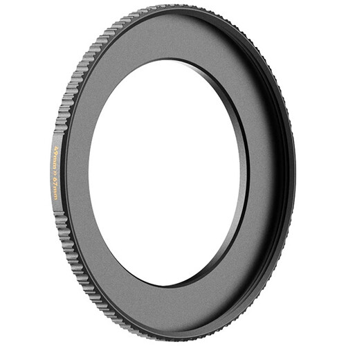 Перехідник PolarPro QuartzLine 49 мм на 67 мм