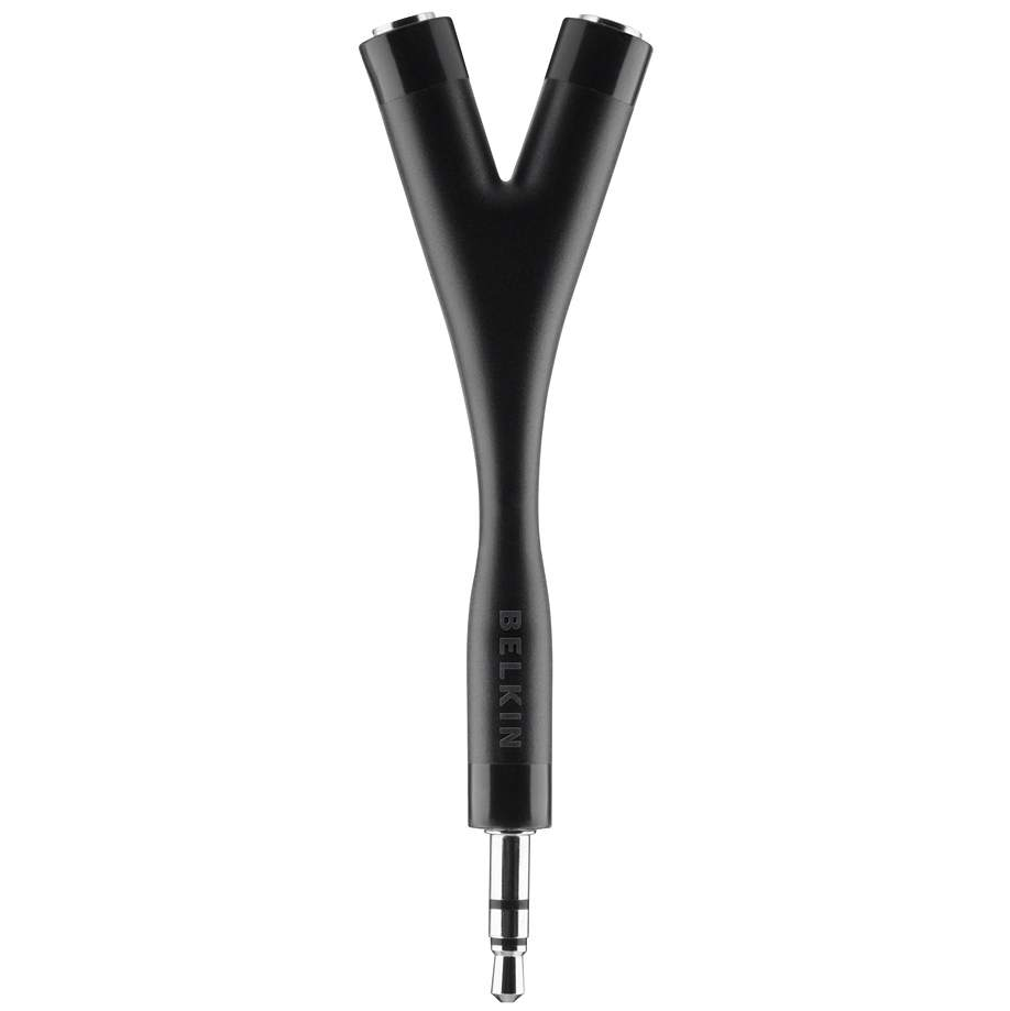 Belkin Y-Adapter jack 3