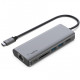 Belkin USB-C 6in1 Multiport Dock adapter, overall plan_1