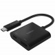 Belkin USB-C - HDMI 60W Power Delivery adapter, main view
