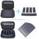 Free Layout Case for GoPro Medium, removable partitions