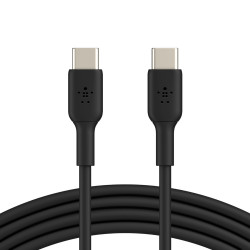 Belkin USB-C - USB-C, PVC Cable, 2m