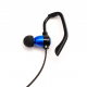 Wireless sport headset with replaceble batteries KONCEN X26