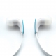 Бездротові навушники вкладиші для занять спортом KONCEN X7