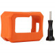 Floaty sponge frame for GoPro HERO9 Black, in the box