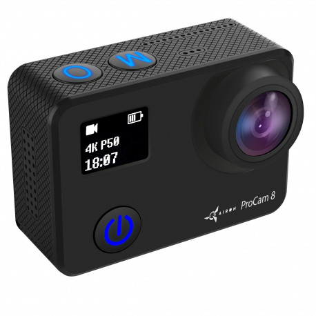 AIRON ProCam 8 Action camera, main view