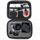 AIRON ProCam 8 Action camera, in a protective case