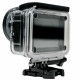 AIRON ProCam 8 Action camera, in the underwater box, rear view