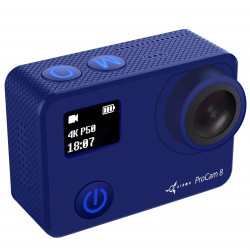 AIRON ProCam 8 Blue Action camera