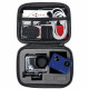 AIRON ProCam 8 Blue Action camera, in a protective case