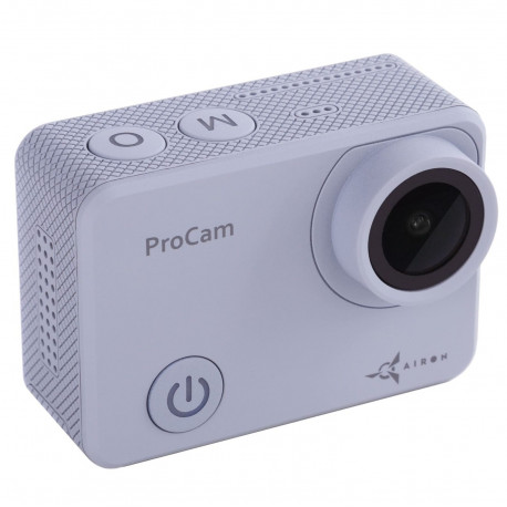 AIRON Procam 7 Touch Action camera, main view