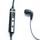 Бездротові навушники вкладиші для занять спортом KONCEN X7 (чорний)