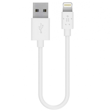 Belkin USB-A - Lightning, Cable, 0