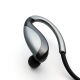 Бездротові спортивні навушники для бігу KONCEN X26 (срібний)