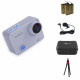 AIRON Procam 7 Touch Action camera in a set for a blogger 12-in-1, main view