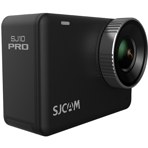 Экшн-камера SJCAM SJ10 PRO, главный вид