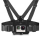 AIRON AC360 chest mount for action cameras, main view