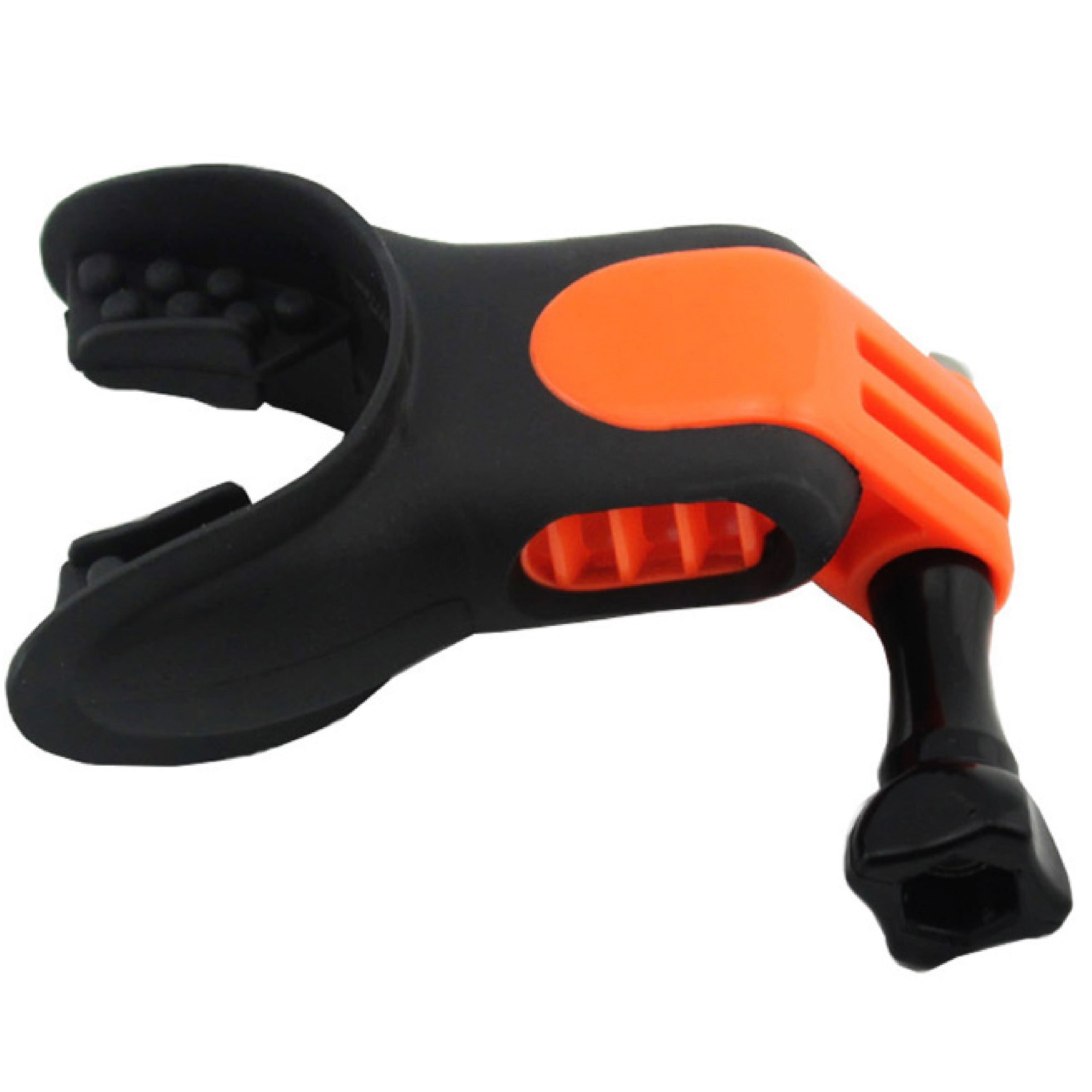 AIRON AC169 mouth guard mount for action cameras, main view