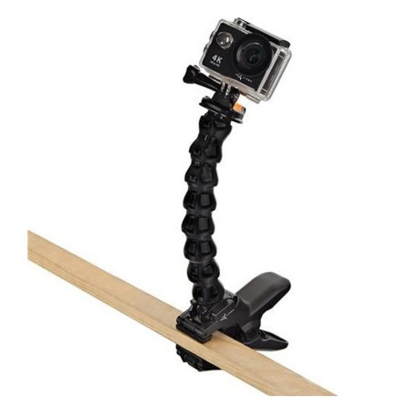 AIRON AC152 Mount clip for action cameras, main view