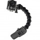 AIRON AC152 Mount clip for action cameras, with a camera