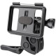 AIRON AC160 Sportsman mount for fishing rod, bow and gun for action cameras, overall plan