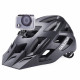 AIRON AC10-2 helmet mount for action cameras