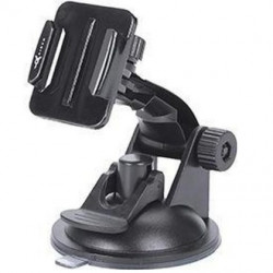 AIRON AC17 Suction Cup mount for action cameras