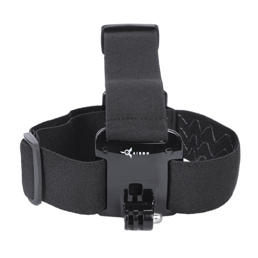 AIRON AC23 Head mount for action cameras