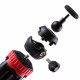 AIRON AC74-2 (L) Flexible tripod for action cameras, close-up