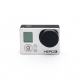 Захист лінзи для GoPro HERO3 (надіта на камеру)