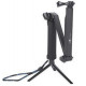 AIRON AC238 3-Way Foldable monopod-tripod for action cameras, main view