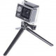 AIRON AC238 3-Way Foldable monopod-tripod for action cameras, in tripod format
