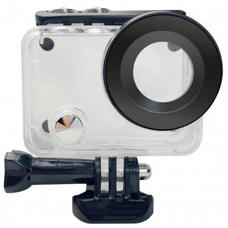 AIRON Underwater housing for action cameras ProCam 7, 8, main view